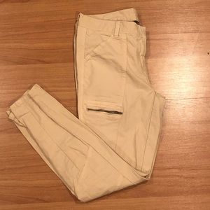 Jcrew Cargo pants